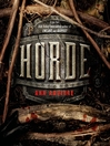 Cover image for Horde